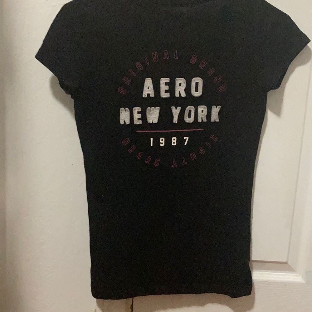 AéroPostale shirt